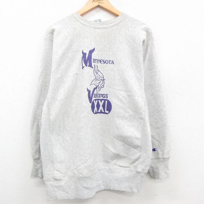 Yahoo!オークション - 90s USA製 チャンピオン リバースウィーブ