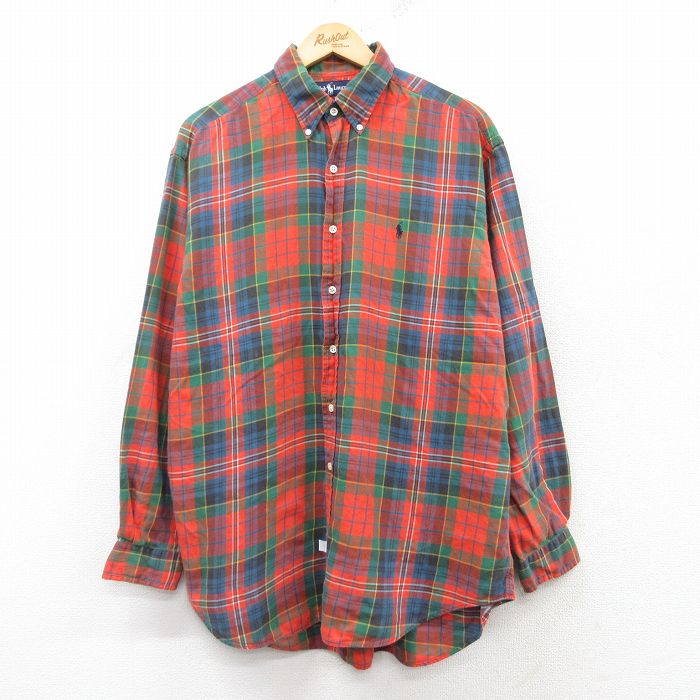 古着屋RUSHOUT ビンテージメンズレディース古着通販