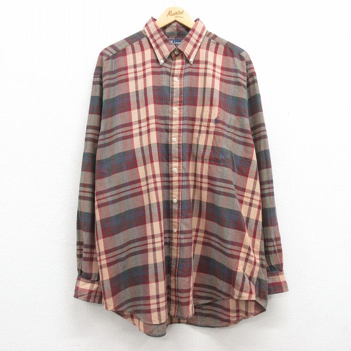 古着屋RUSHOUT ビンテージメンズレディース古着通販