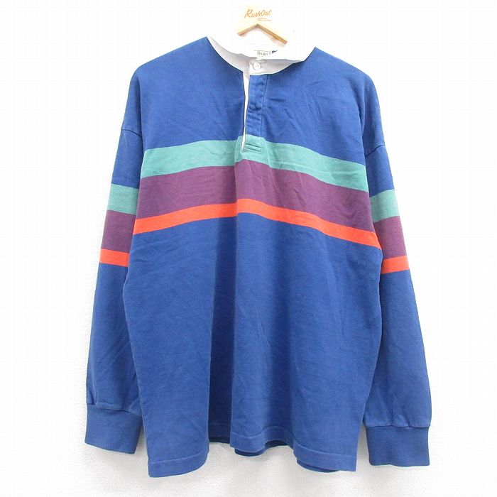 古着屋RUSHOUT ビンテージメンズレディース古着通販