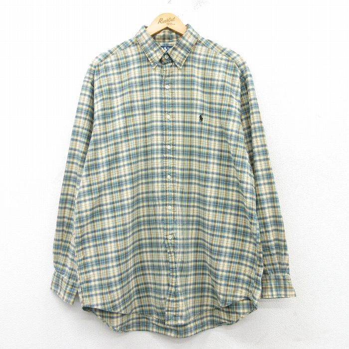 古着屋RUSHOUT ビンテージメンズレディース古着通販