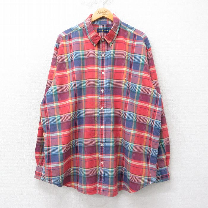 古着屋RUSHOUT ビンテージメンズレディース古着通販