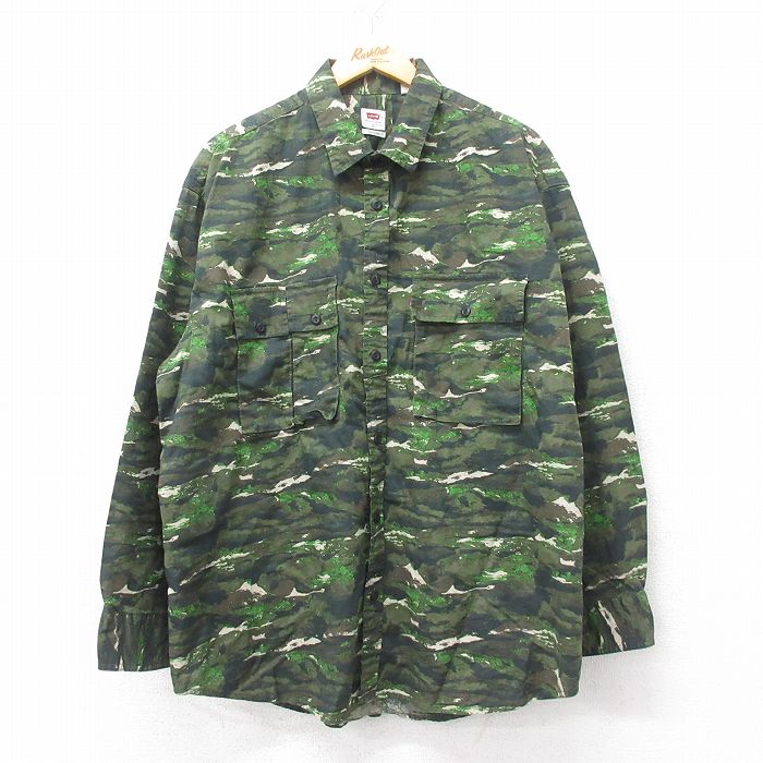 古着屋RUSHOUT ビンテージメンズレディース古着通販