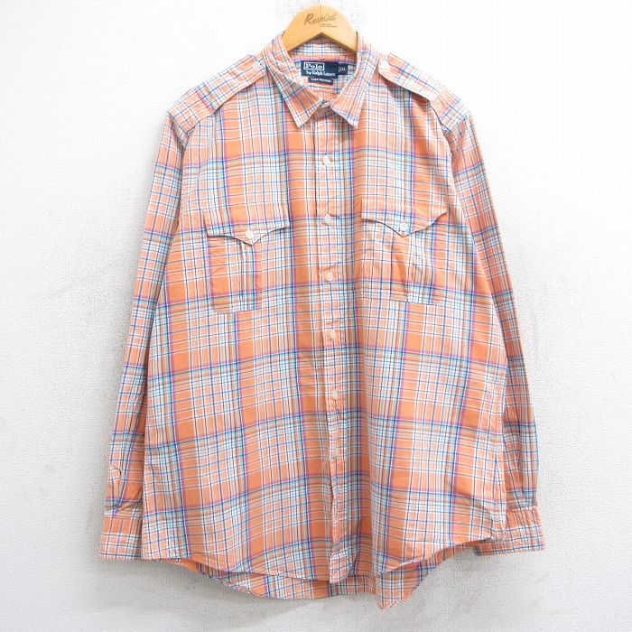 古着屋RUSHOUT ビンテージメンズレディース古着通販