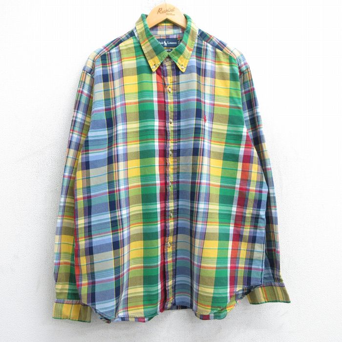 古着屋RUSHOUT ビンテージメンズレディース古着通販