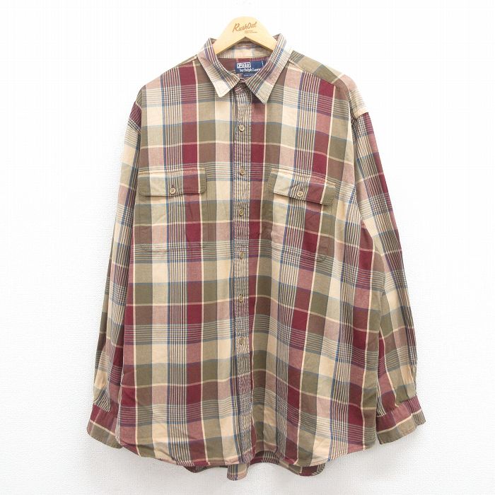 古着屋RUSHOUT ビンテージメンズレディース古着通販