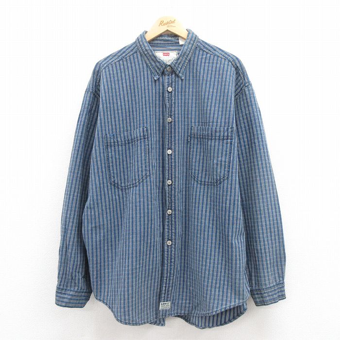 古着屋RUSHOUT ビンテージメンズレディース古着通販