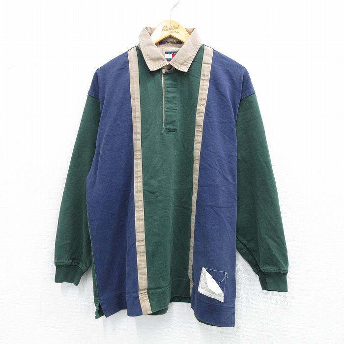 古着屋RUSHOUT ビンテージメンズレディース古着通販