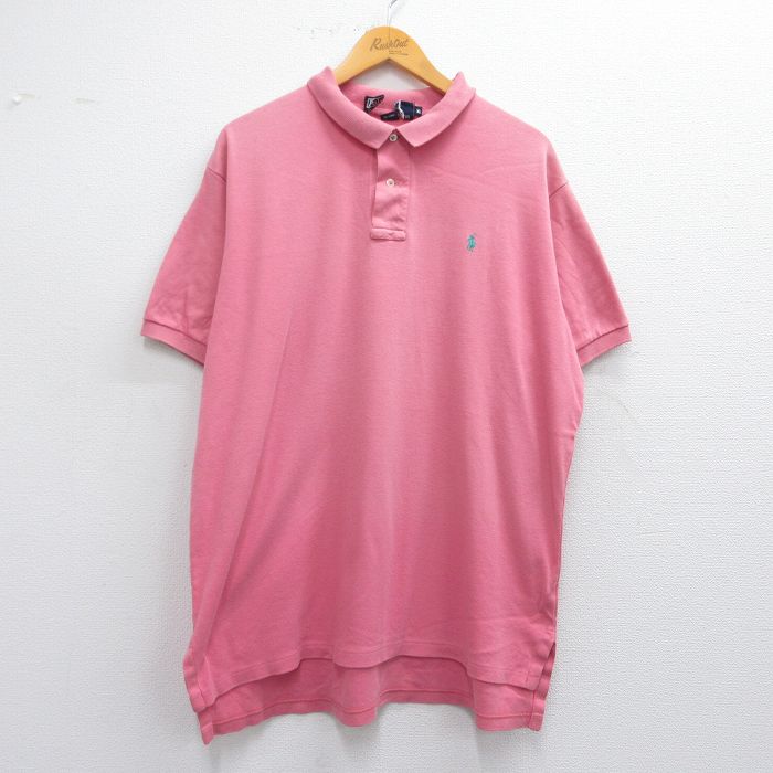 希少！ ラルフローレン ポロベア 90s USA製 半袖Tシャツ