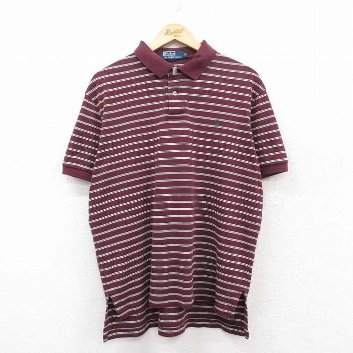 POLO RALPH LAUREN XL/古着 ラルフローレン 長袖 ブランド