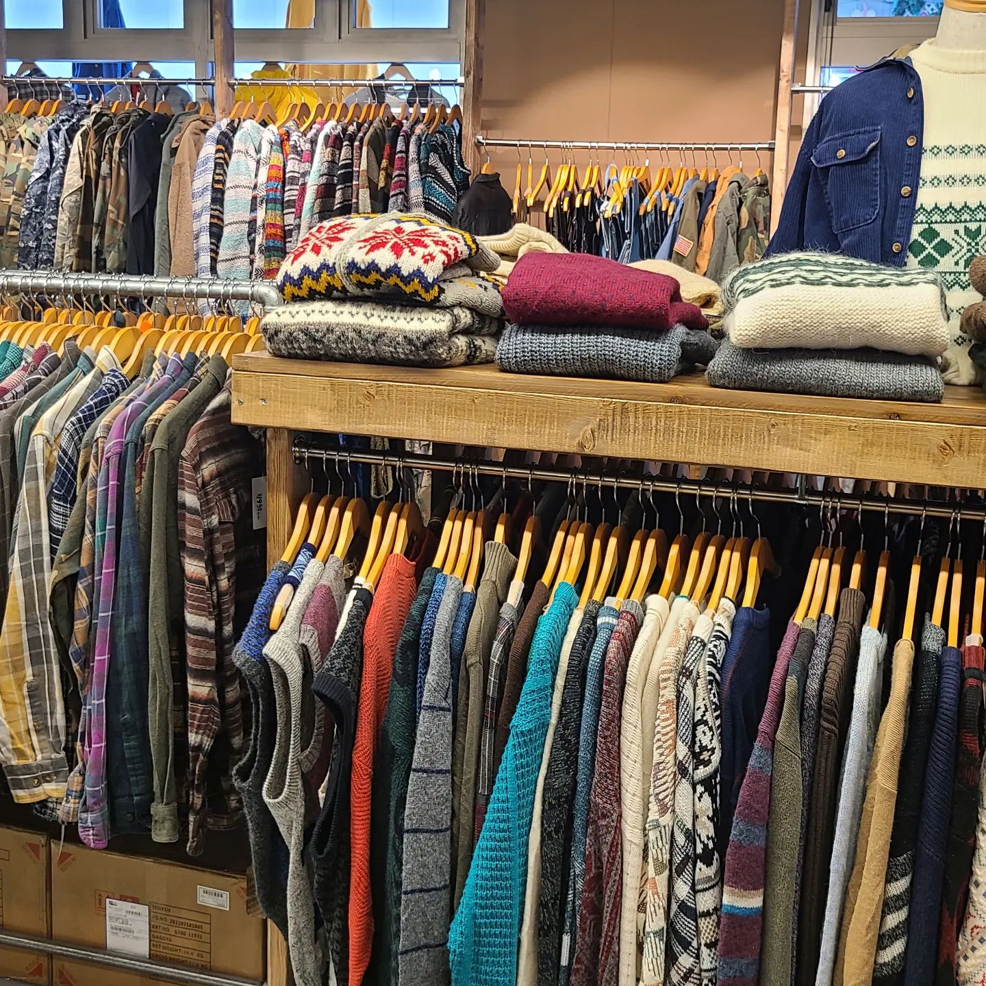 【最新】下北沢古着屋マップ | 絶対に行くべき下北沢の22店舗を紹介≪後編≫