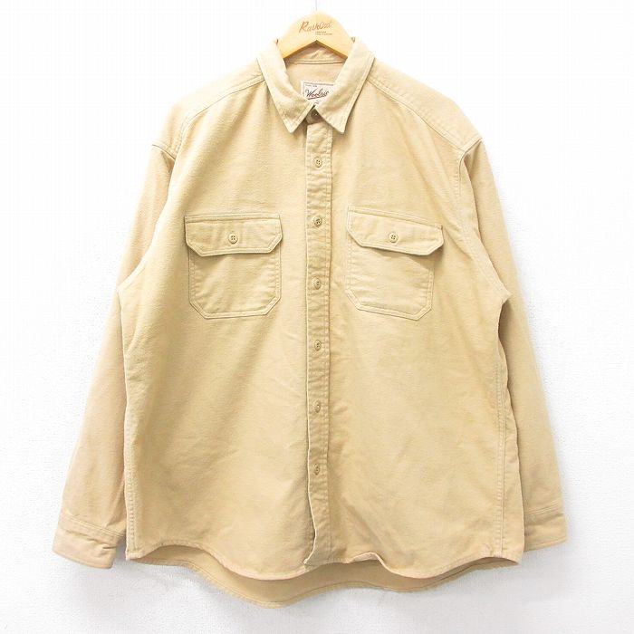 古着屋RUSHOUT ビンテージメンズレディース古着通販