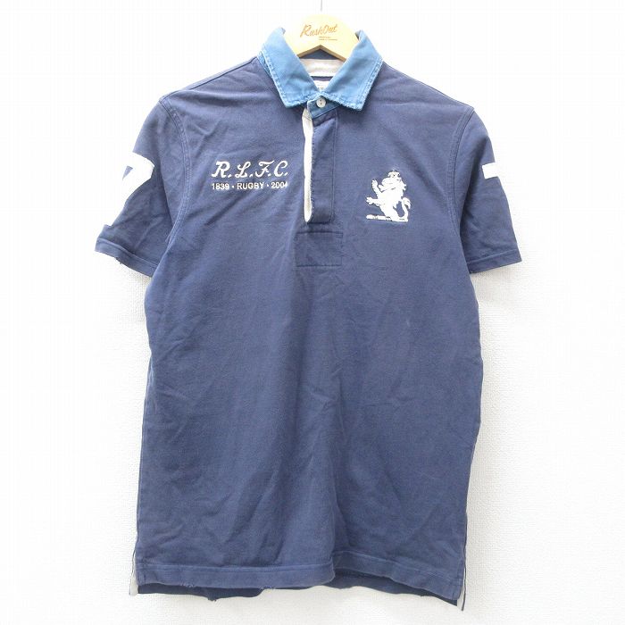 80s USA製 POLO Ralph Lauren ビンテージ ポロ ラルフローレン