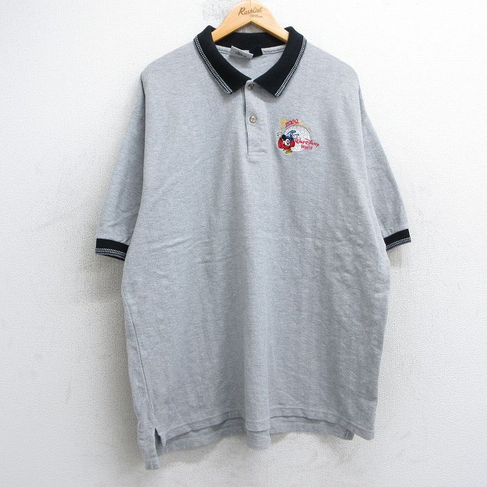 PEARLY GATES スヌーピーシャツ スポンジボブ2枚セット サイズ4 【公式