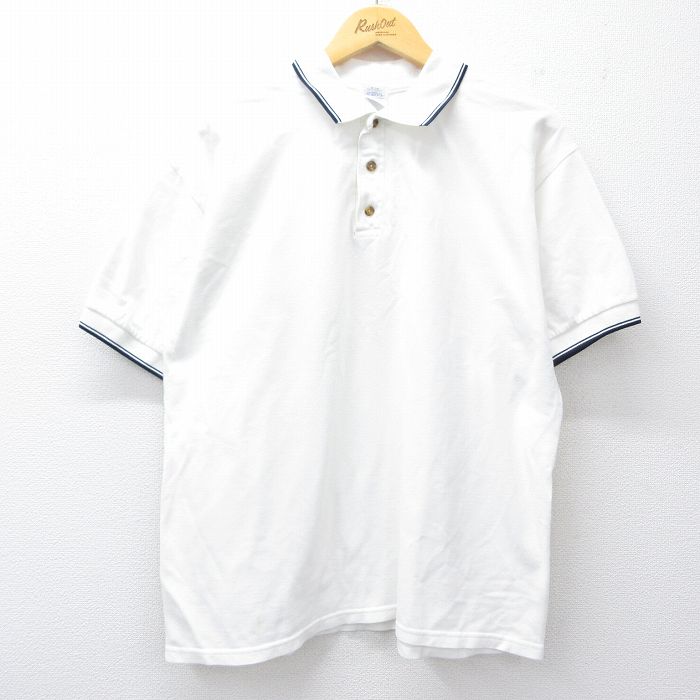 メンズ シャツ ポロシャツ 21着 まとめ売り 古着 卸 00s 90s メンズ 半袖ポロシャツ50枚 USA古着 90s 古着卸 まとめ売り