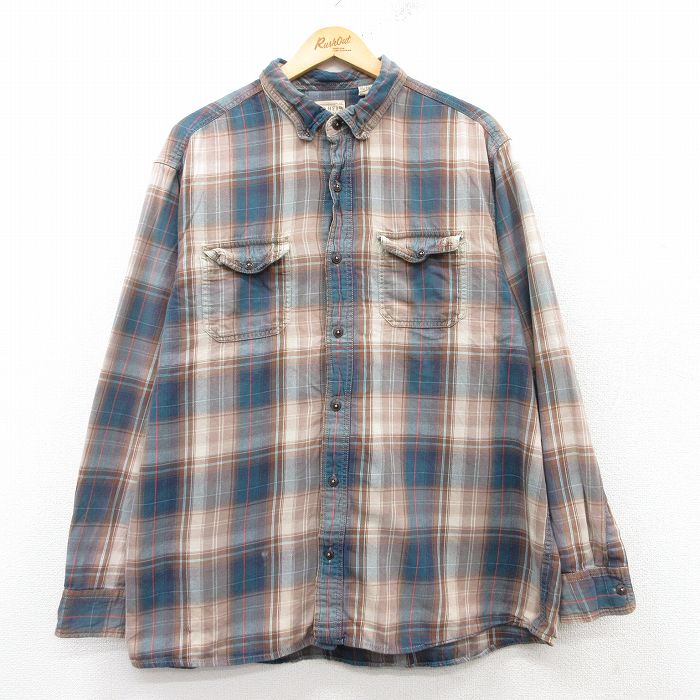 古着屋RUSHOUT ビンテージメンズレディース古着通販