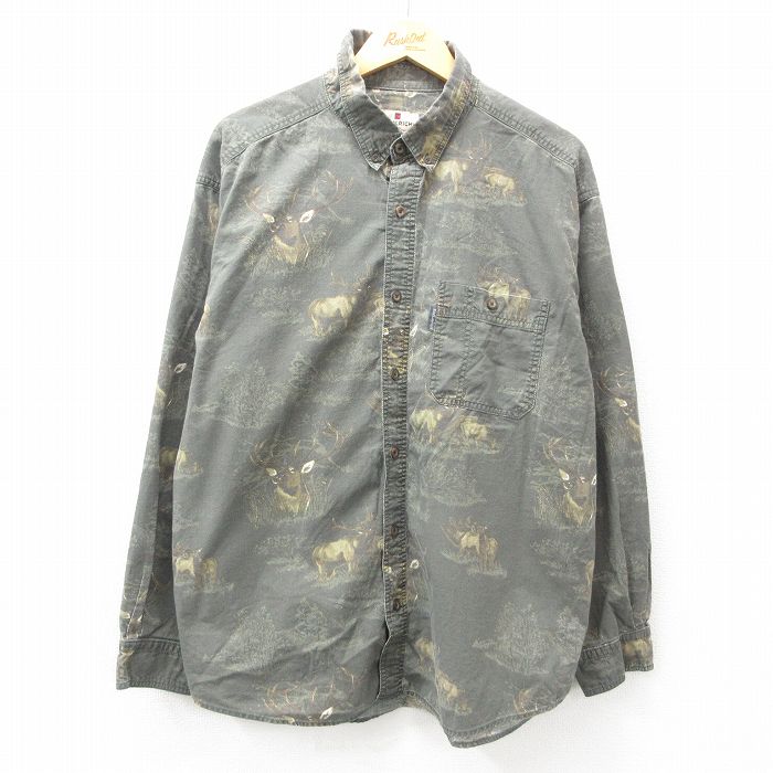 古着屋RUSHOUT ビンテージメンズレディース古着通販