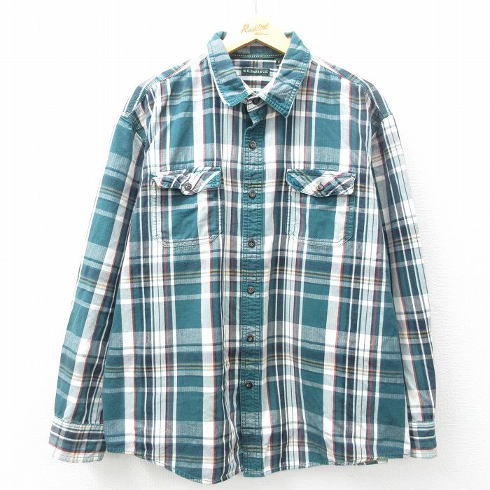 古着屋RUSHOUT ビンテージメンズレディース古着通販