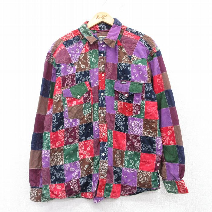 古着屋RUSHOUT ビンテージメンズレディース古着通販