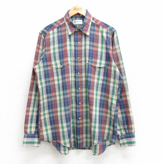 古着屋RUSHOUT ビンテージメンズレディース古着通販