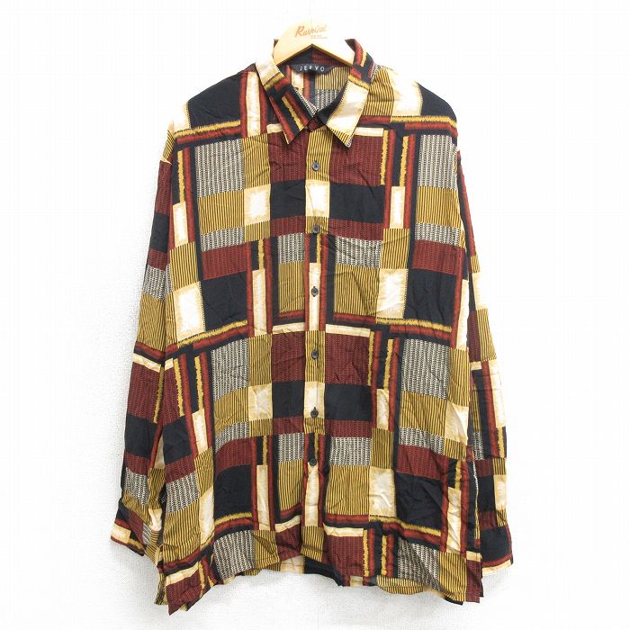 古着屋RUSHOUT ビンテージメンズレディース古着通販