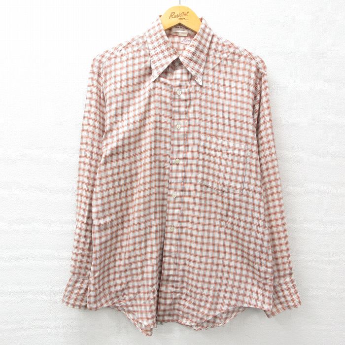 古着屋RUSHOUT ビンテージメンズレディース古着通販