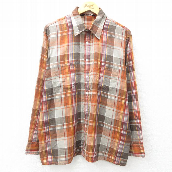 古着屋RUSHOUT ビンテージメンズレディース古着通販