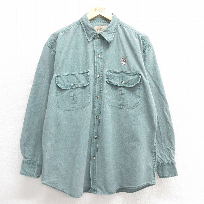 古着屋RUSHOUT ビンテージメンズレディース古着通販