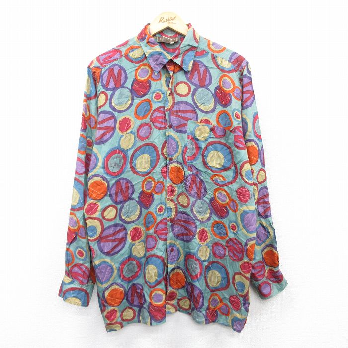 古着屋RUSHOUT ビンテージメンズレディース古着通販