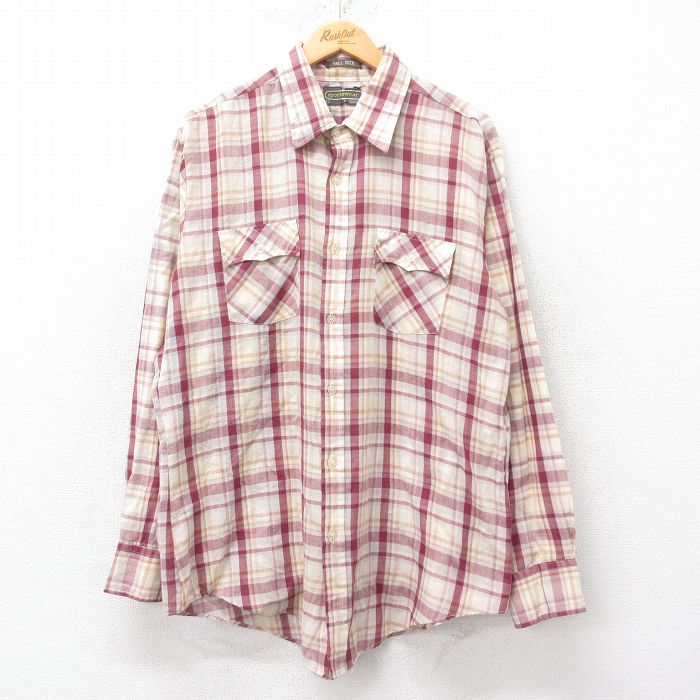 古着屋RUSHOUT ビンテージメンズレディース古着通販