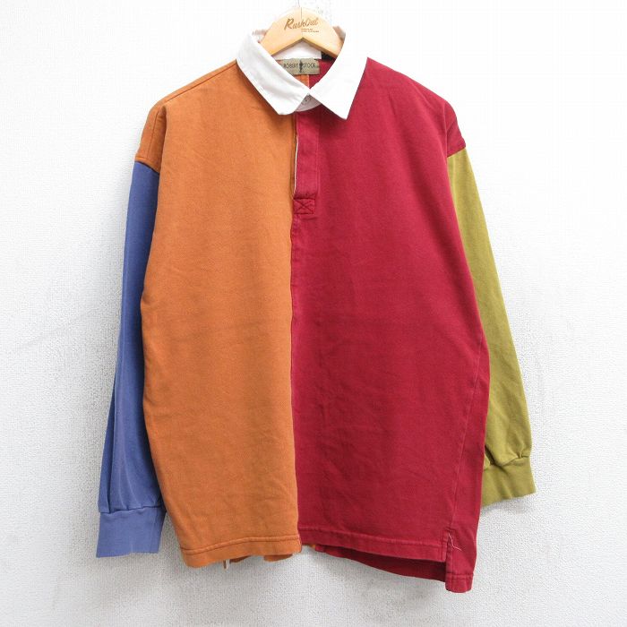 古着屋RUSHOUT ビンテージメンズレディース古着通販