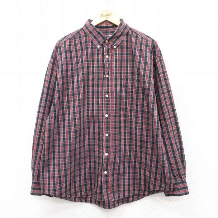 00s OLD NAVY チェックシャツ 長袖シャツ ベージュ 楽天市場】old navy（カジュアルシャツ｜トップス）：メンズ