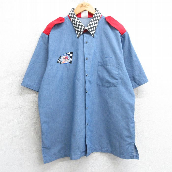 古着屋RUSHOUT ビンテージメンズレディース古着通販