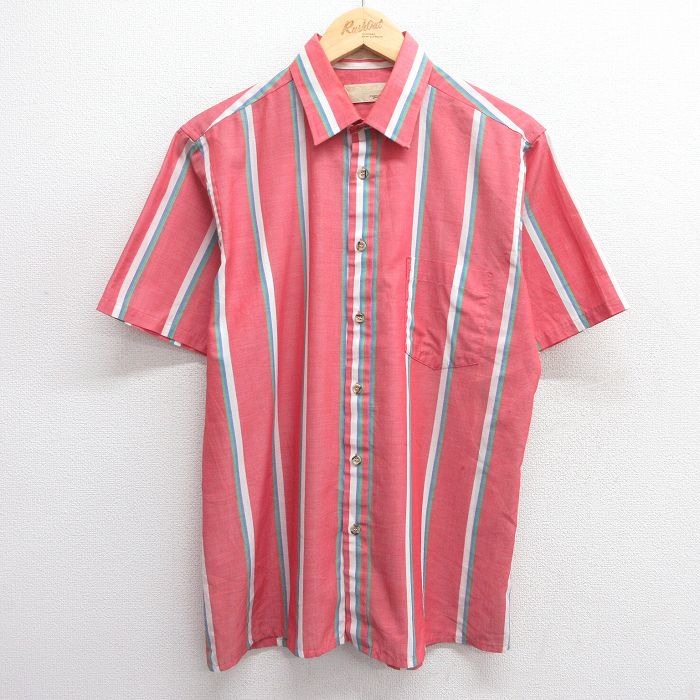 古着通販 L☆古着 ザフォックスコレクション THE FOX COLLECTION