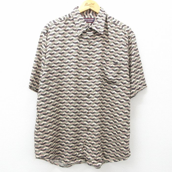 古着屋RUSHOUT ビンテージメンズレディース古着通販