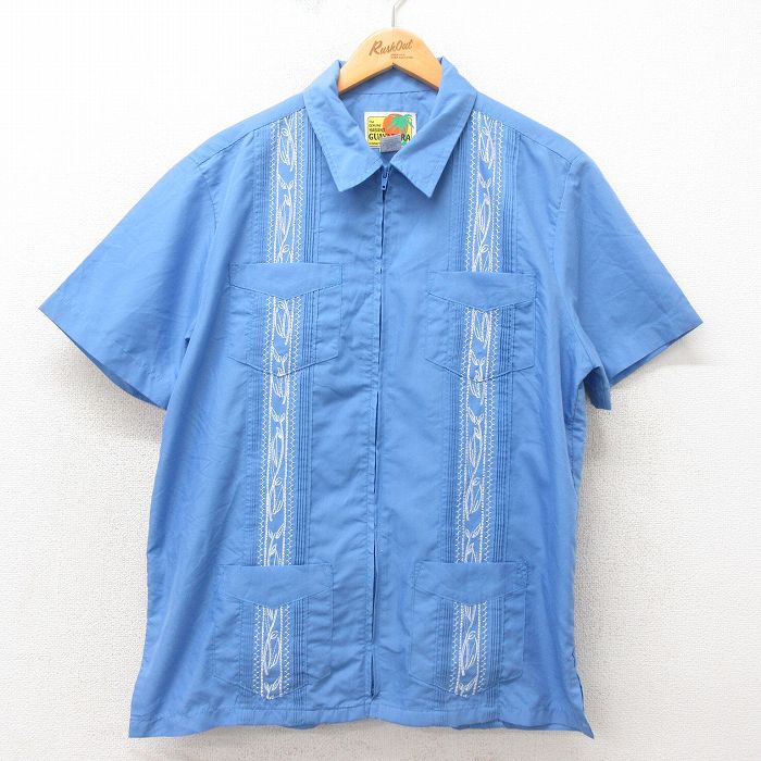 90s vintage FUBU フーブー 半袖Tシャツ メンズ XLサイズ相当