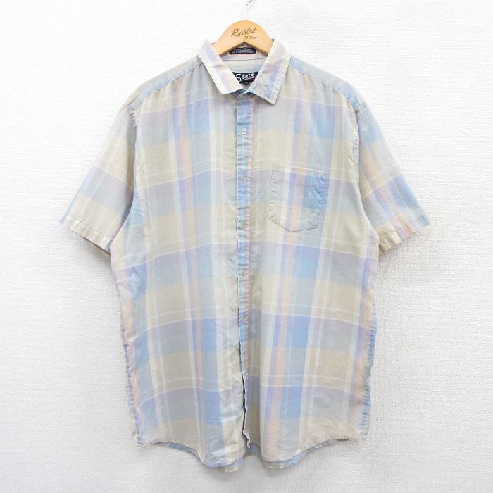 古着屋RUSHOUT ビンテージメンズレディース古着通販