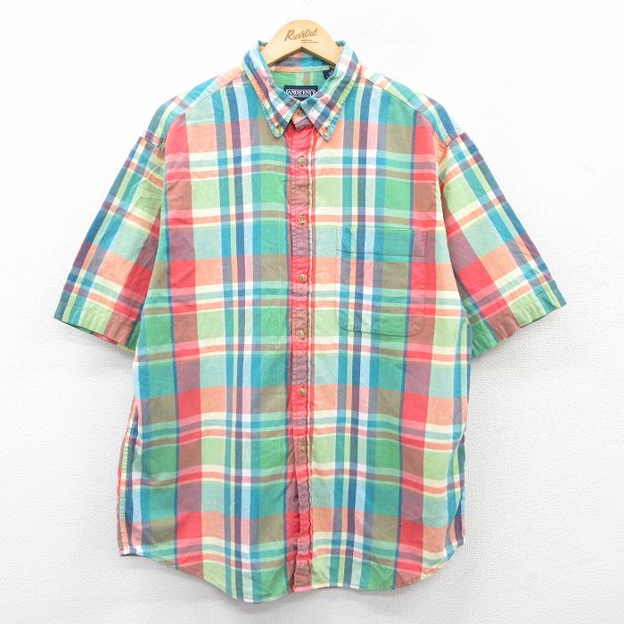 古着屋RUSHOUT ビンテージメンズレディース古着通販