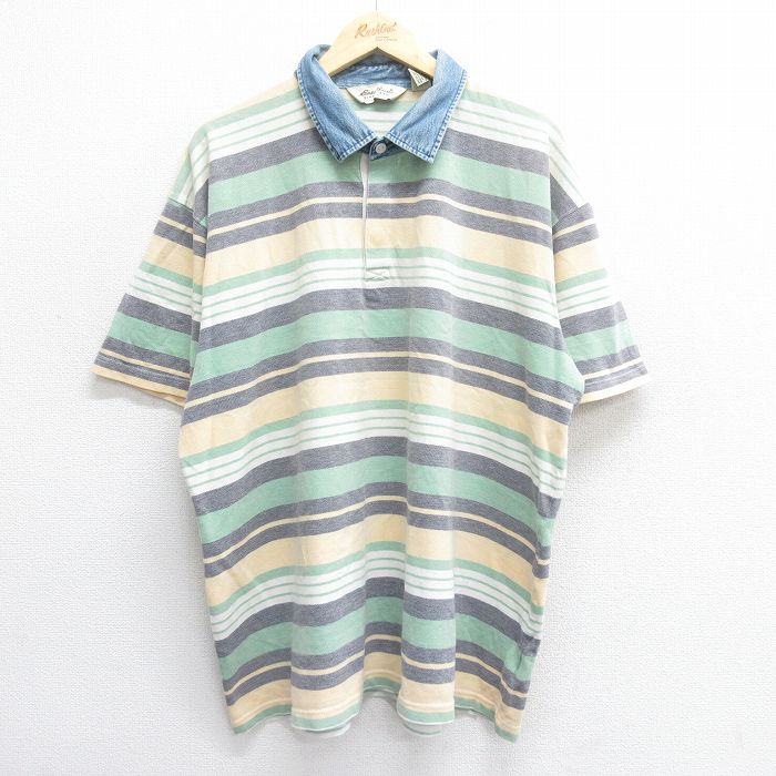 古着屋RUSHOUT ビンテージメンズレディース古着通販