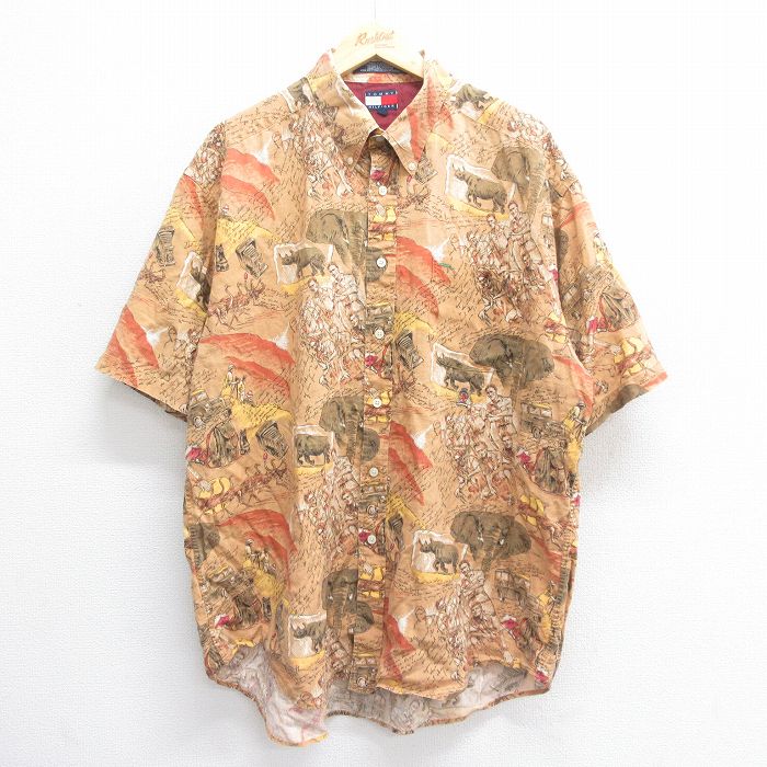 古着屋RUSHOUT ビンテージメンズレディース古着通販