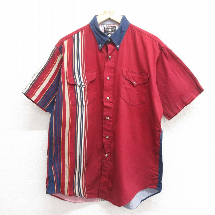 古着屋RUSHOUT ビンテージメンズレディース古着通販