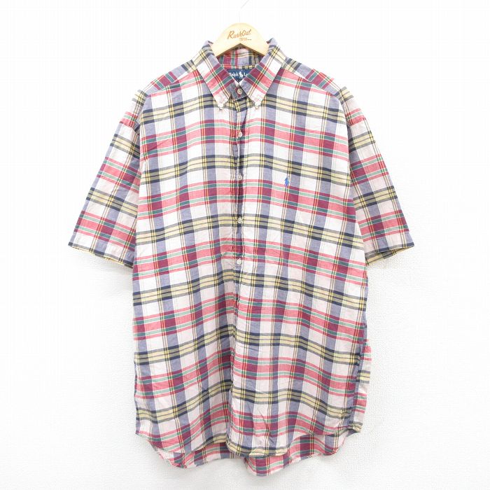 古着屋RUSHOUT ビンテージメンズレディース古着通販