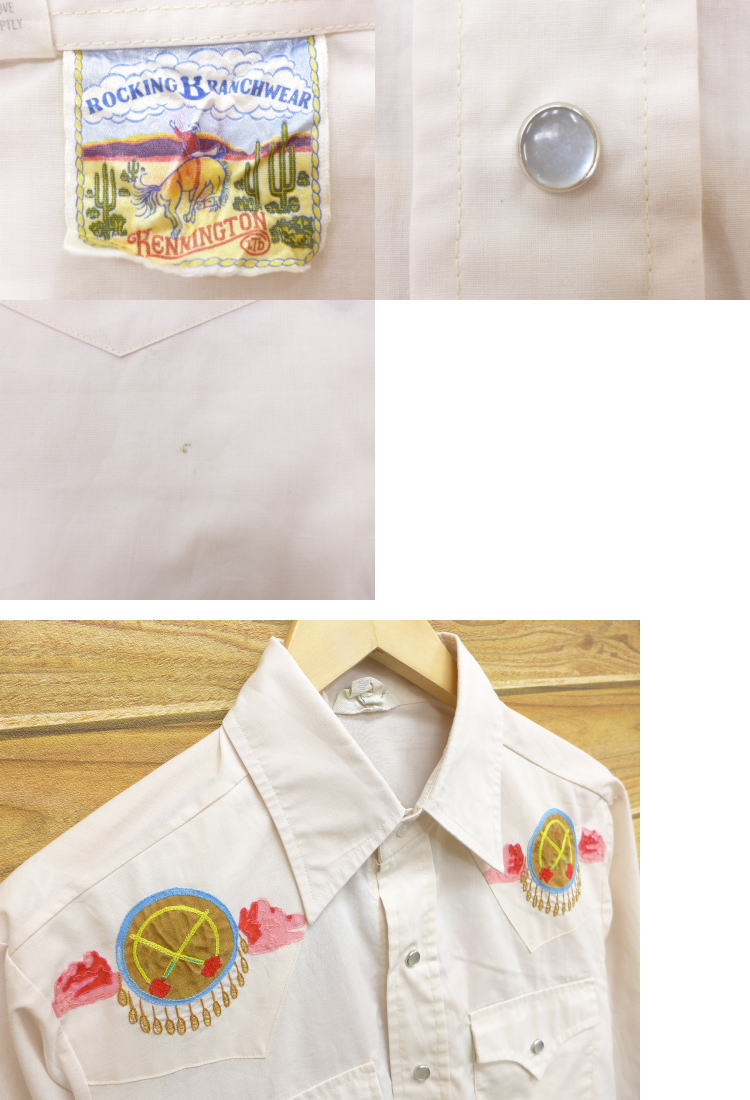 古着屋RUSHOUT ビンテージメンズレディース古着通販