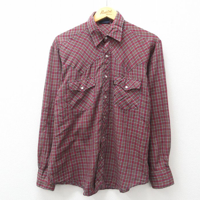 古着屋RUSHOUT ビンテージメンズレディース古着通販