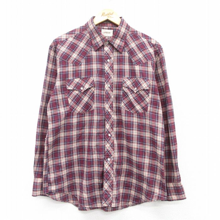 古着屋RUSHOUT ビンテージメンズレディース古着通販