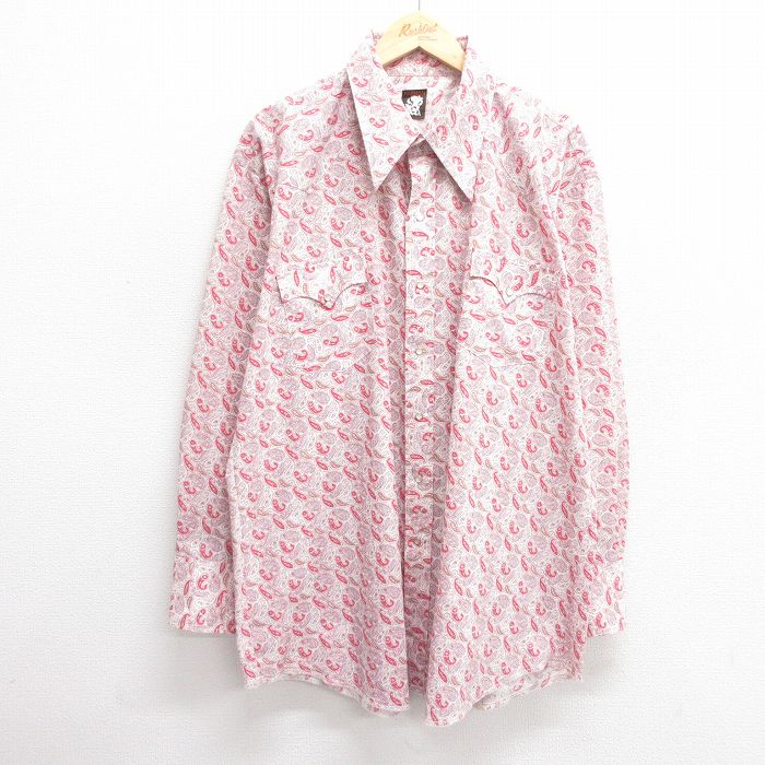 古着屋RUSHOUT ビンテージメンズレディース古着通販