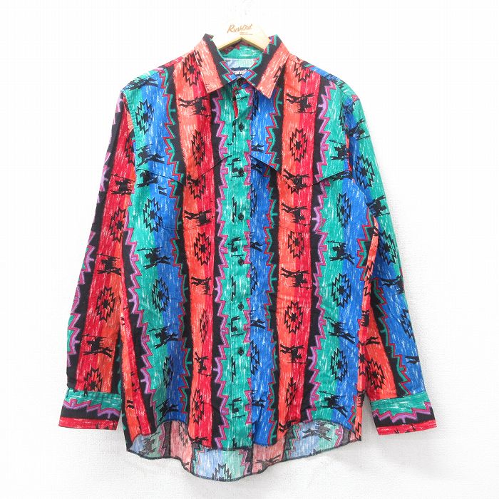 古着屋RUSHOUT ビンテージメンズレディース古着通販