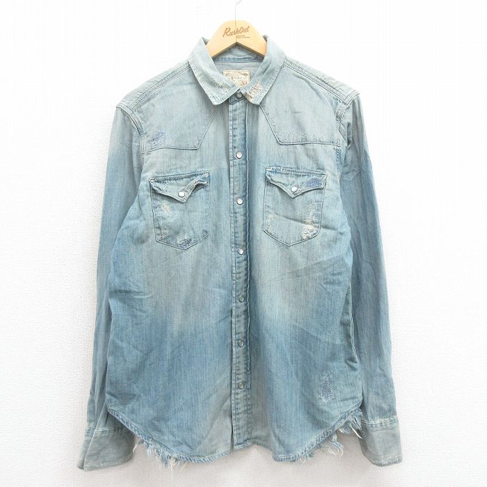 古着屋RUSHOUT ビンテージメンズレディース古着通販