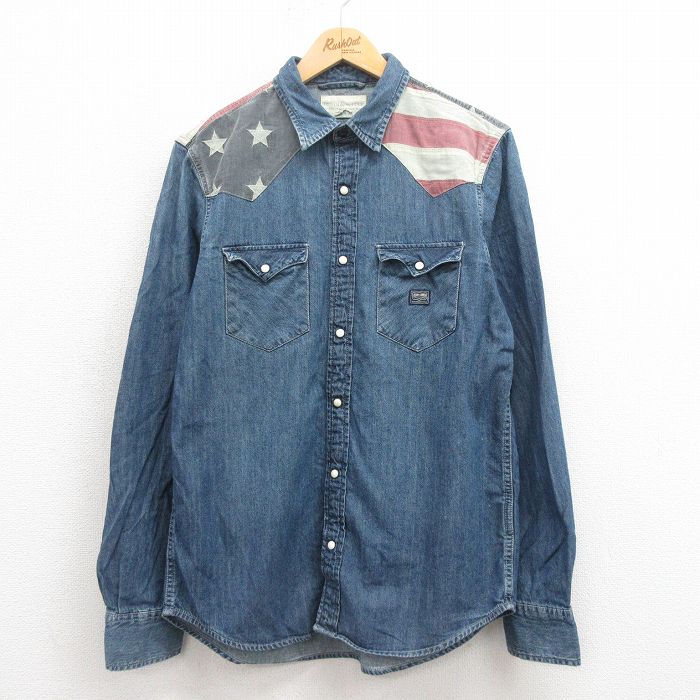 古着屋RUSHOUT ビンテージメンズレディース古着通販