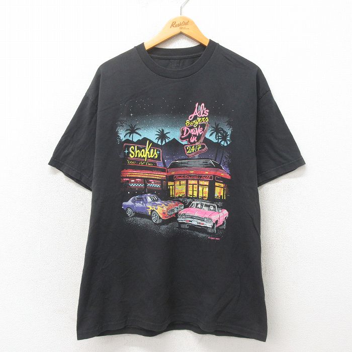 古着屋RUSHOUT ビンテージメンズレディース古着通販